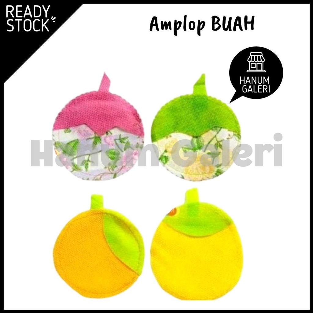 

ANGPAU LEBARAN IDUL FITRI AMPLOP MURAH- HANUM GALERI