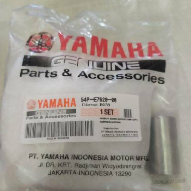 RUMAH ROLLER SET MIO J