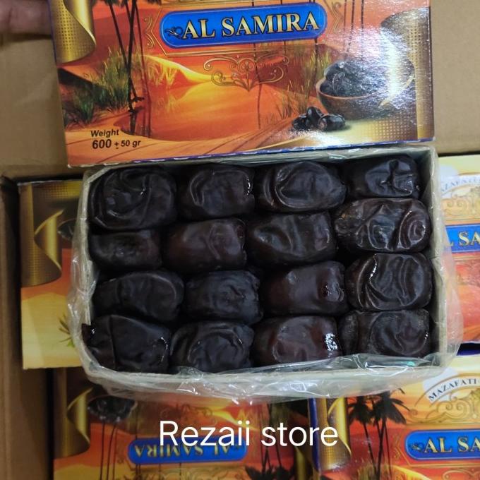 

TERBARU Kurma Madu Bam IRAN - Premium Quality - Mazafati Dates- 1 Dus/1 Karton/KURMA 1KG/KURMA BARARI/KURMA RUTHOB/KURMA BAM/KURMA PALM FRUIT/KURMA TANGKAI/KURMA AZWA/KURMA SUKKARI/KURMA SAFAWI/KURMA TUNISIA/KURMA MUDA KUNING/KURMA MUDA HIJAU/KURMA