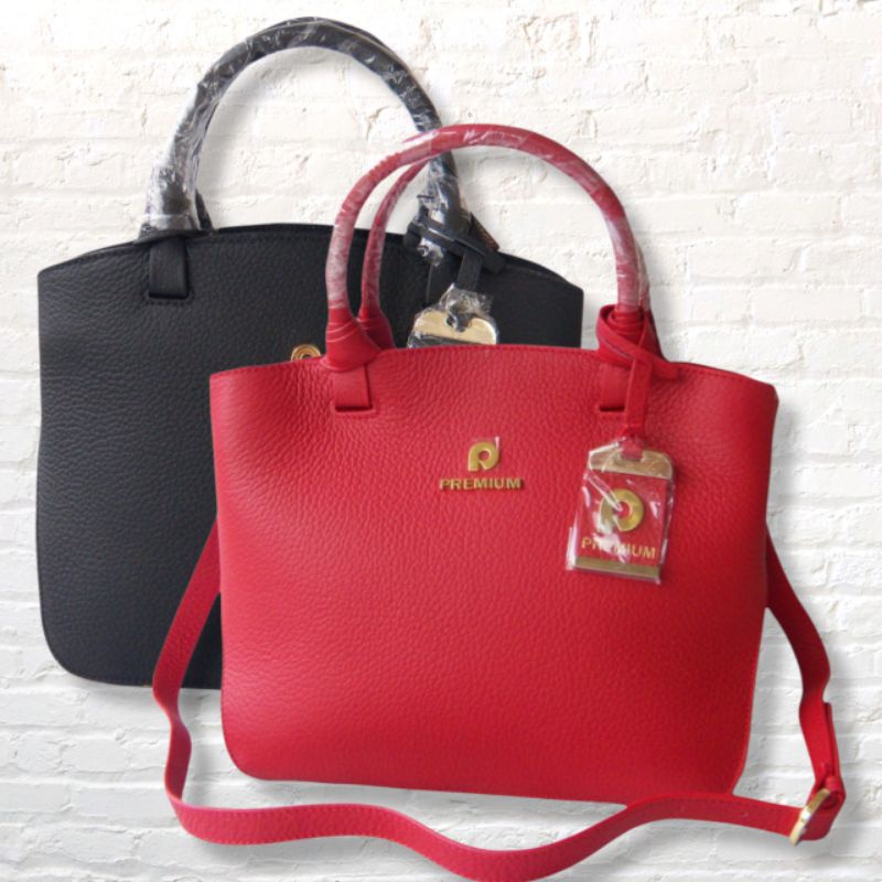 Tas selempang tenteng wanita papillon premium K3226 Callysta