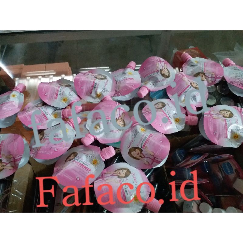 Krim Brilliant skin siang/sunscreen rejuv briliant skin 13 gr refil/Cream siang