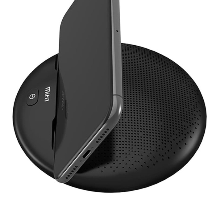 Speaker Jbl - Mifa Speaker Bluetooth I6 (Kualitas Dijamin Setara Dengan Jbl Ori)