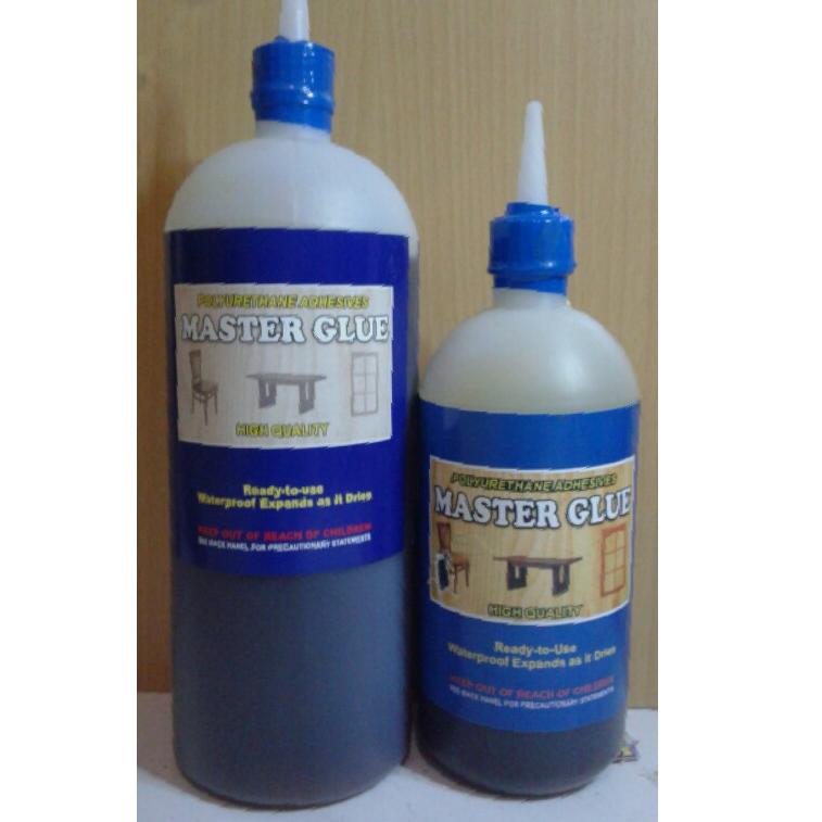 

₹ Lem PU Master Glue Btl.besar ㅪ