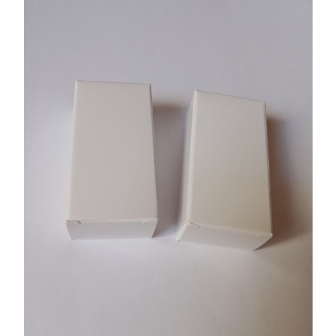 Dus Parfum 50 ml Ready stok