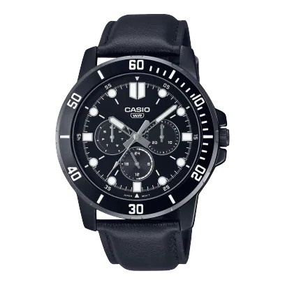 CASIO MTP-VD300BL-1E MTP-VD300BL-2E MTP-VD300BL-5E MTP VD300BL ORIGINAL RESMI