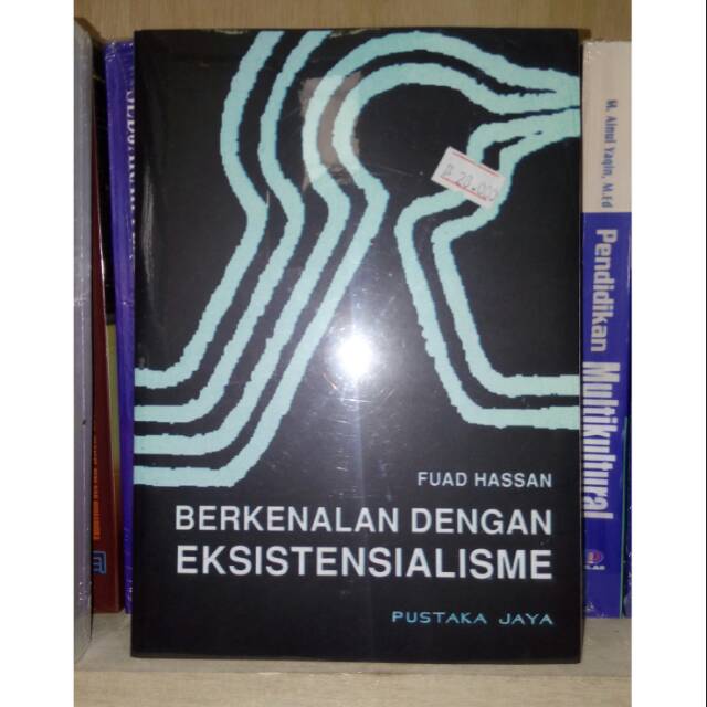 Berkenalan dengan Eksistensialisme - Prof. Dr. Fuad Hasan