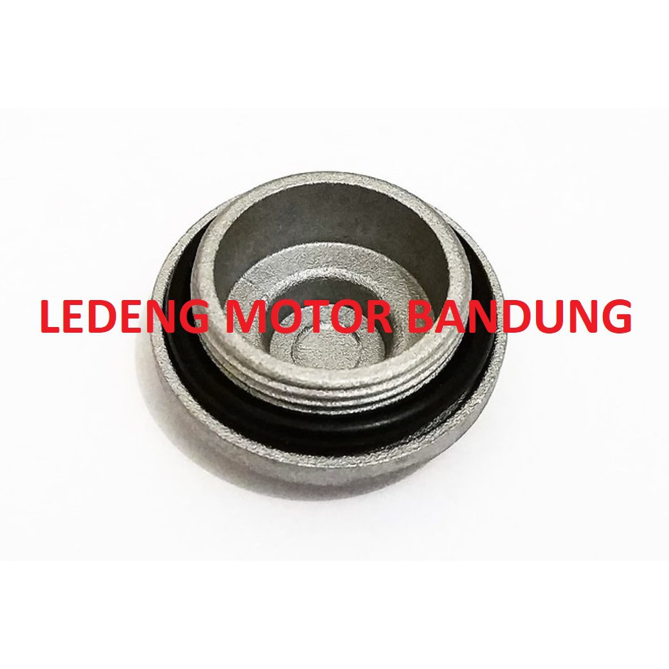 Tutup Klep + Karet Seal Oring Grand C70 Supra Win Revo Honda Lokal