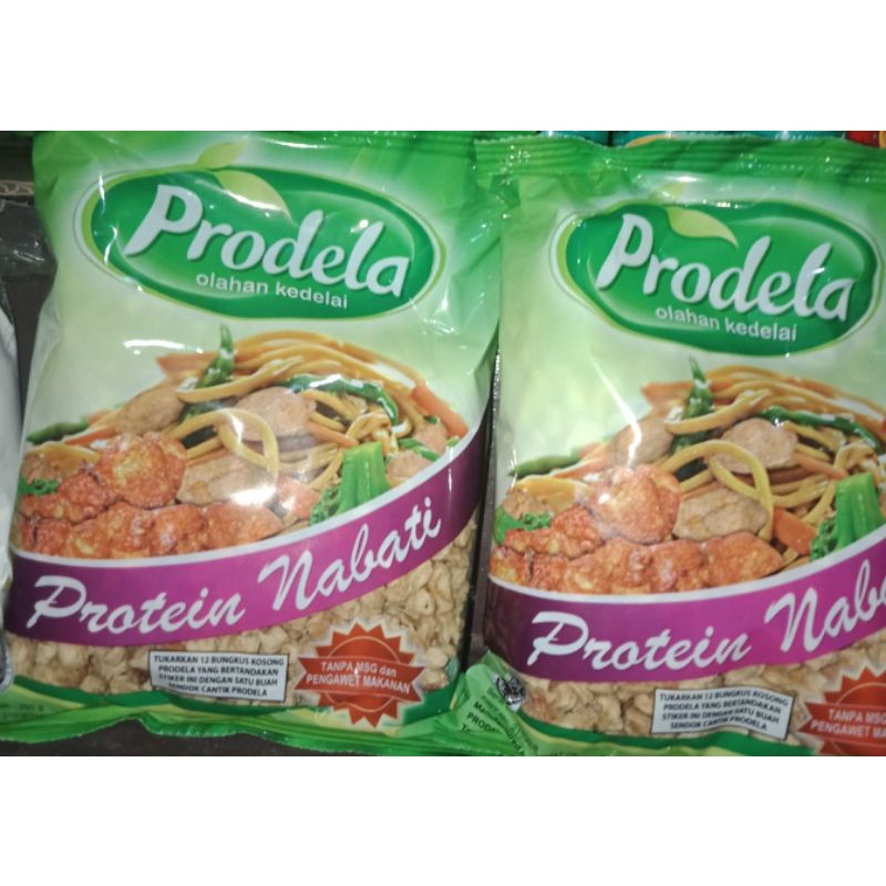 

prodela