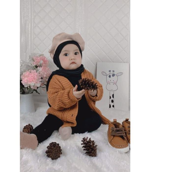 ♜ Topi baret anak / Topi baret / Topi anak ✴