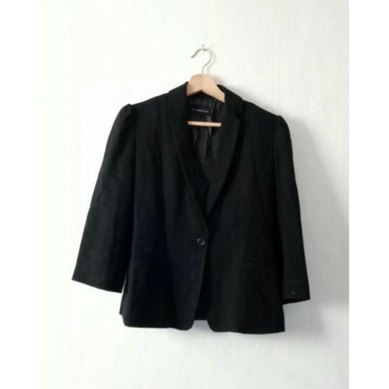 blezer the executive