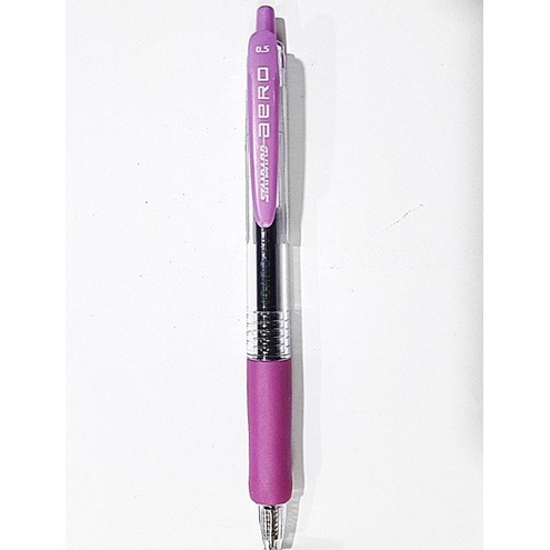 

STANDARD AERO 0.5 PASSIONATE PURPLE