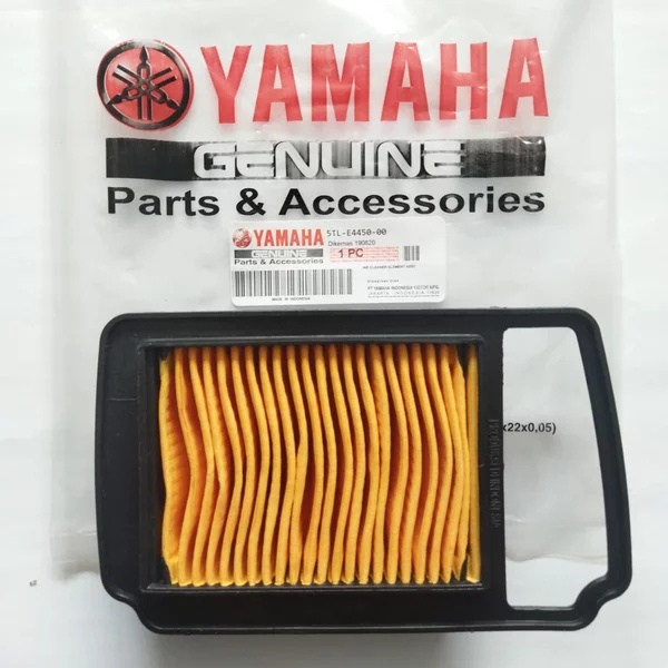 FILTER SARINGAN UDARA YAMAHA MIO LAMA 5TL