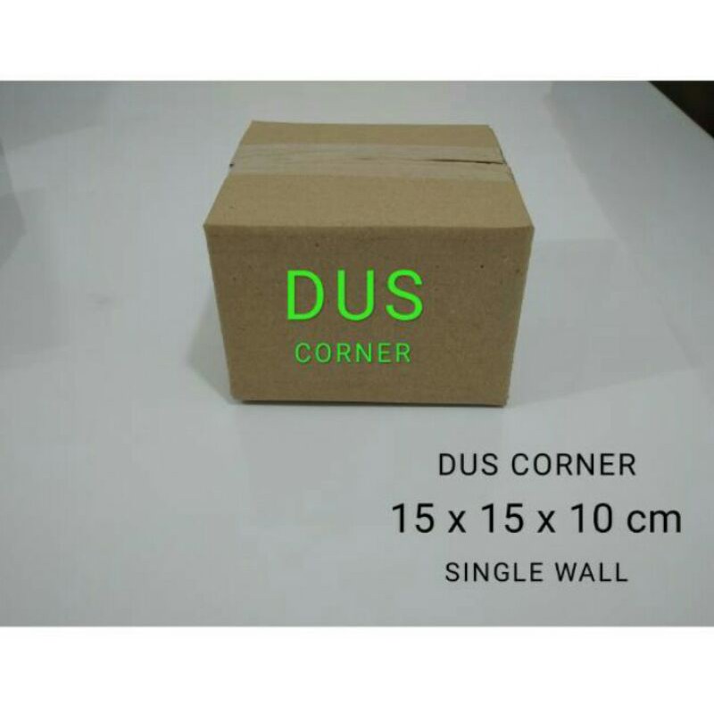 

box packing polos uk. 15x15x10 POLOS