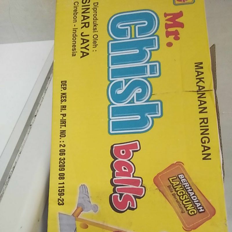 Terlaris Laku banget Ciki enak Chiss keju