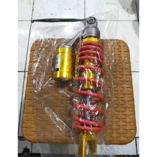 SHOCKBREAKER SHOCK TABUNG BELAKANG MIO, MIOBK, MIO SOUL, GT115, BEAT