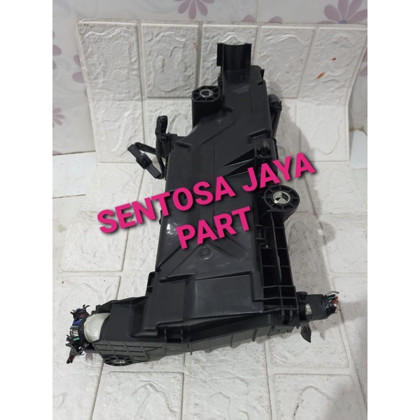 FUSE BOX INNOVA REBORN ASLI_ BOX SEKERING INNOVA REBORN