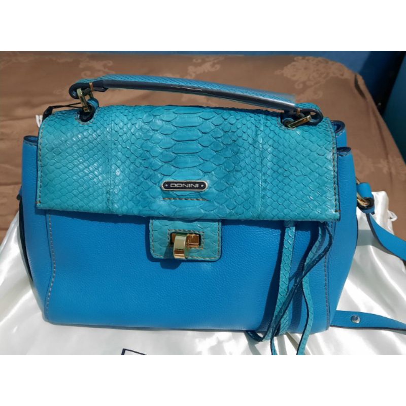 Donini Roma Tosca