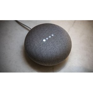 jual google home mini