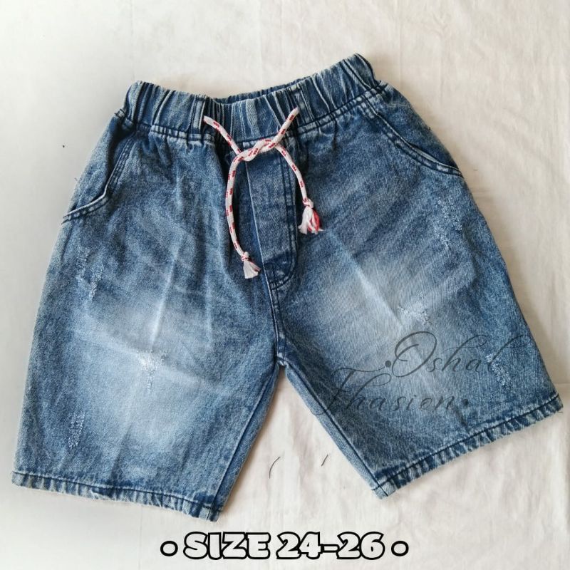 CELANA JEANS ANAK LAKI LAKI PENDEK - CELANA JEANS ANAK LAKI LAKI IMPORT