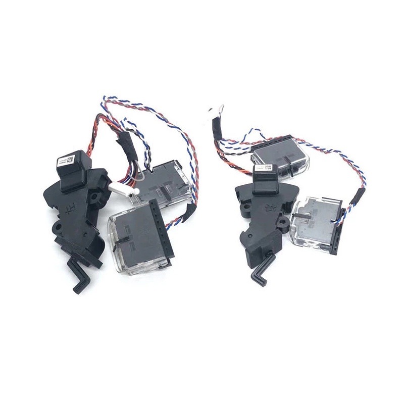 Untuk Xiaomi Mijia 1C STYTJ01ZHM robot menyapu aksesoris tebing sensor