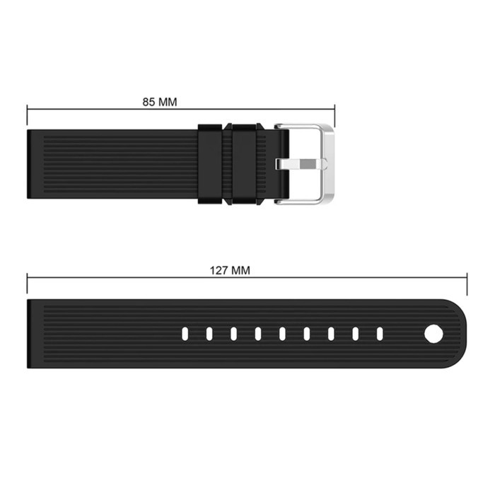 GARMIN Forerunner 645 VivoActive 3 STRAP BAND