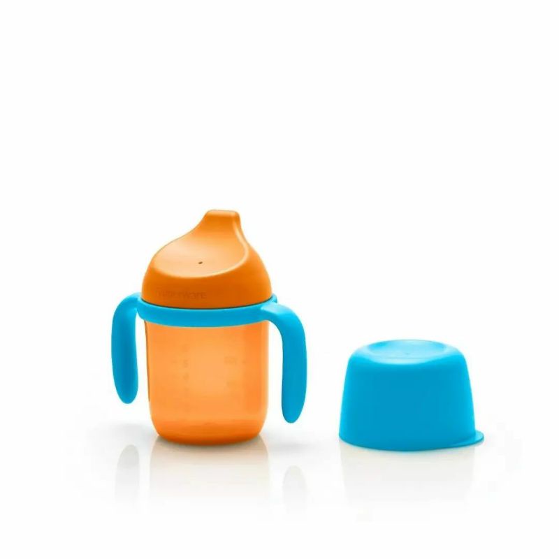 Twinkle Sippy Cup Tupperware