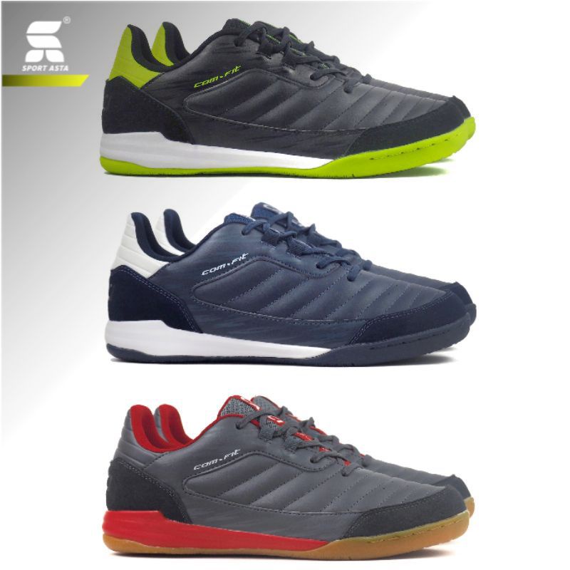 Sepatu Futsal Calci Inflict Bomsala