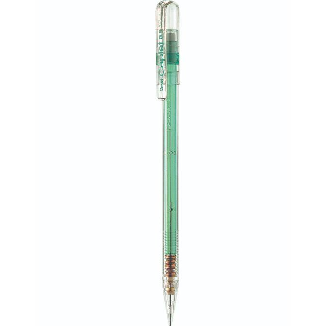 

Diskon Pentel Pencil Mekanik Caplet A105 Diskon