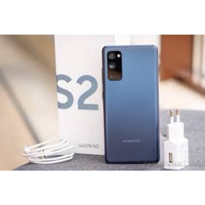 Samsung Galaxy S20 FE