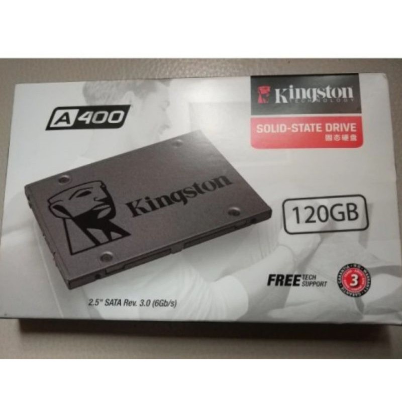 ssd kingstone