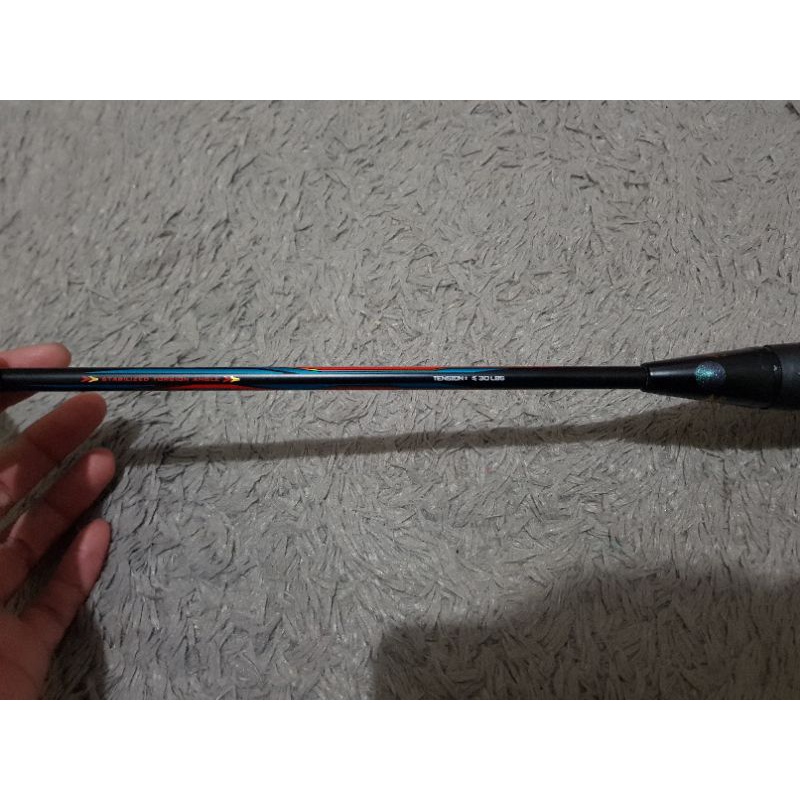 Raket Lining Aeronaut 6000 Combat