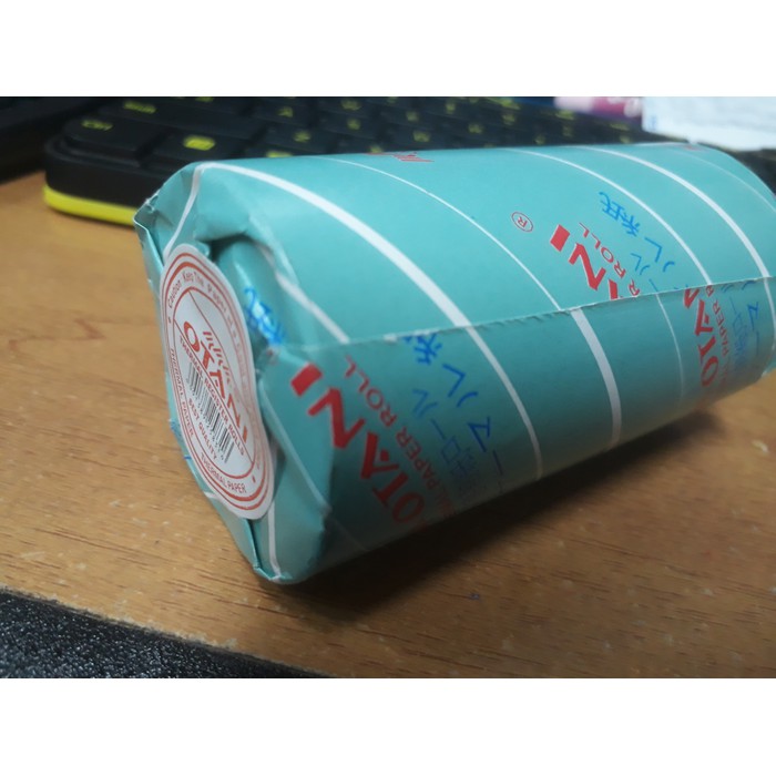 

KERTAS STRUK THERMAL 80X50
