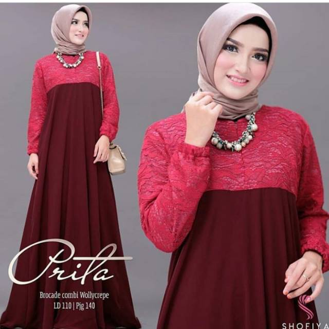 Prita dress