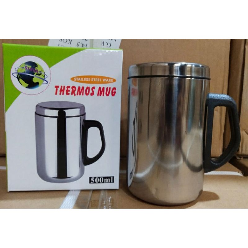 TERMOS MUG STAINLEES 500ML