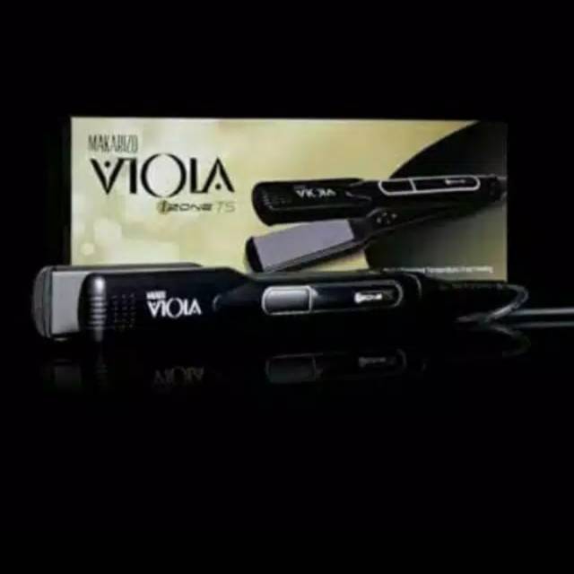 Catok makarizo viola