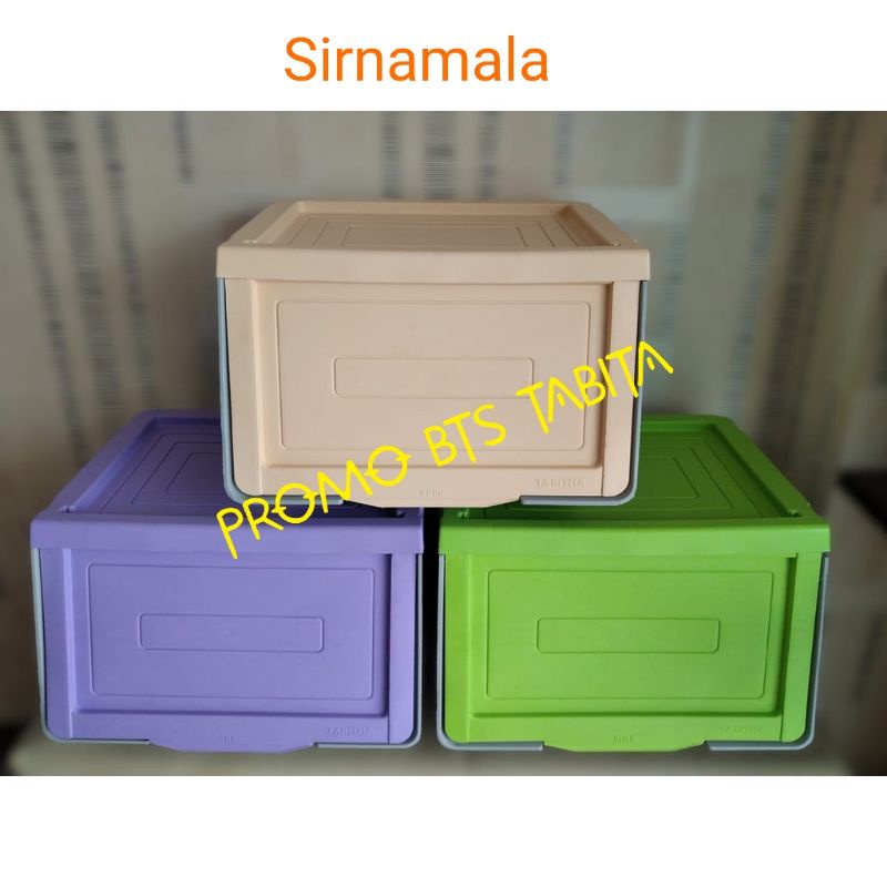 RAK KOTAK PENYIMPANAN  OSS / STORAGE SOLUTION / ORGANIZER RAK KOTAK