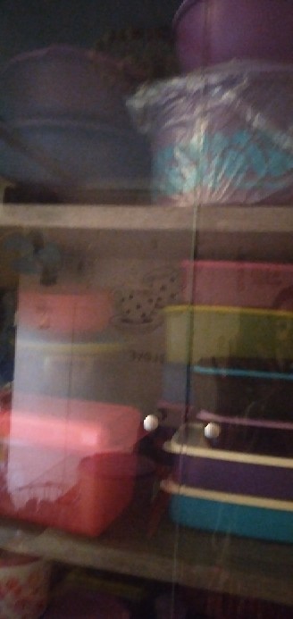 Aloha Bowl (1 Pcs) Mangkok Tupwr