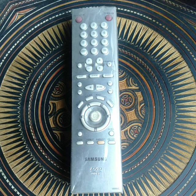 REMOTE DVD SAMSUNG ORI