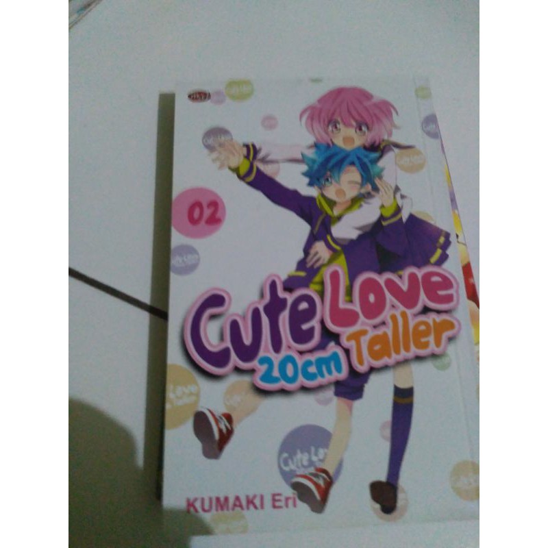 Komik Anime jepang