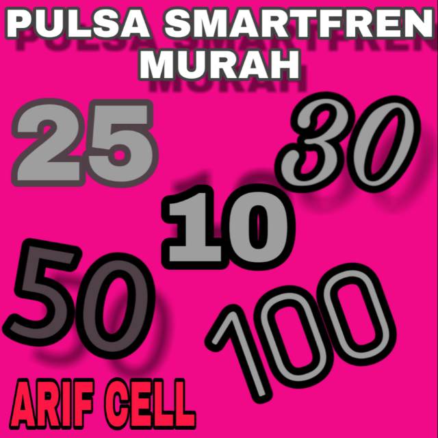 Pulsa smartfren murah,pulsa smartfren tanpa ongkir