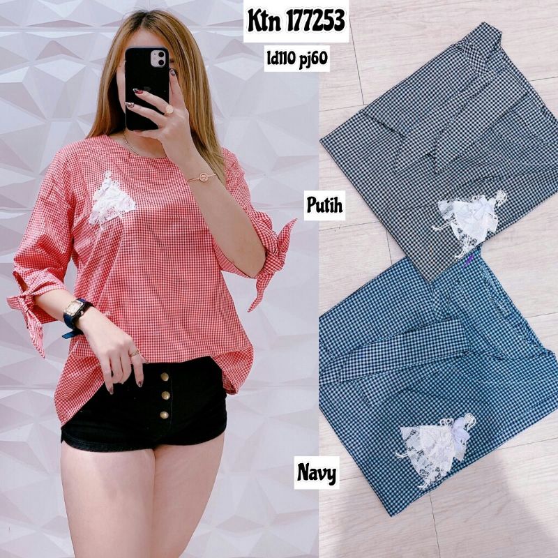 Nco ktn 177253 Ktn import