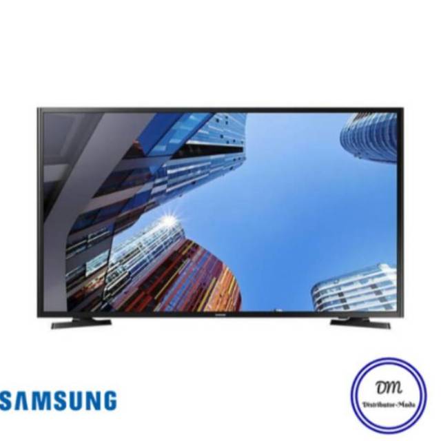 SAMSUNG FHD LED TV 40 inch - 40J5250 , SMART TV, DIGITAL,resmi SAMSUNG