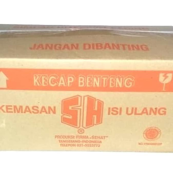 

Sale Kecap Sh 1 Dus X 12 Psc