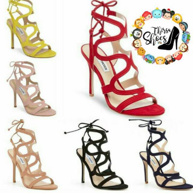 Steve Madden heels
