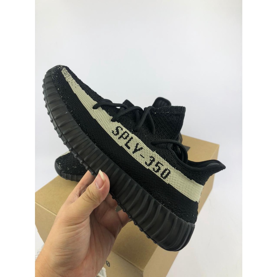 Yeezy 350 V2 Oreo PK, Guaranteed 100% Real Pic Made In China