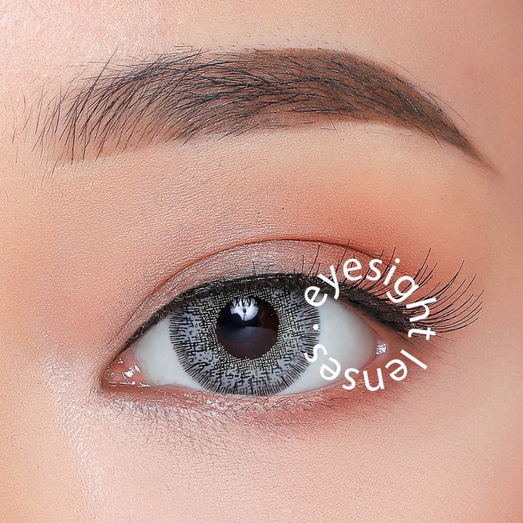 EYESIGHT - Softlens EOS I-Veronica Gray