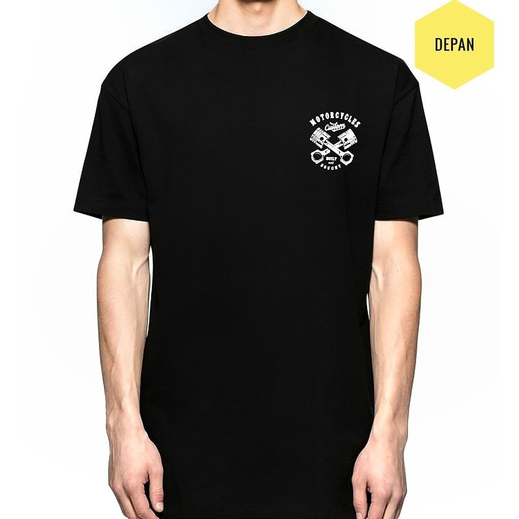 KAOS DEUS EX MACHINA PREMIUM BEST SELLER - FREE STIKE