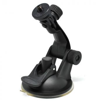 Suction Cup Car Holder Kamera Aksi GoPro / Holder Gopro Mobil Holder Mobil Kamera Aksi Gopro / Car Holder Gopro Holder Mobil Tempel Suction Cup Mobil / Holder Mobil Cup Car Suction Holder Phone For Action Cam Gopro / Holder Kamera Aksi GoPro Murah Kuat