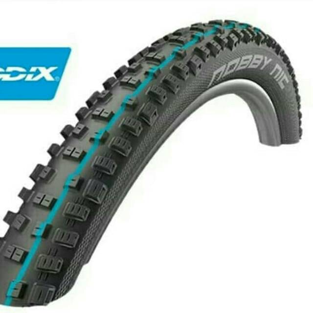 maxxis nobby nic