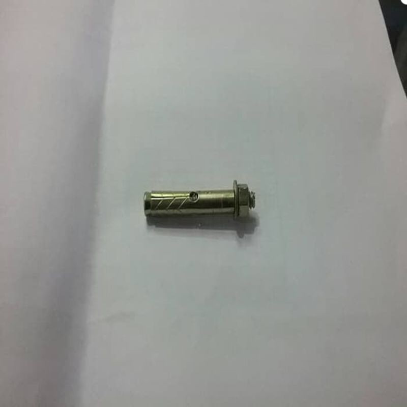 DINABOLT UKURAN 8 X 5 CM